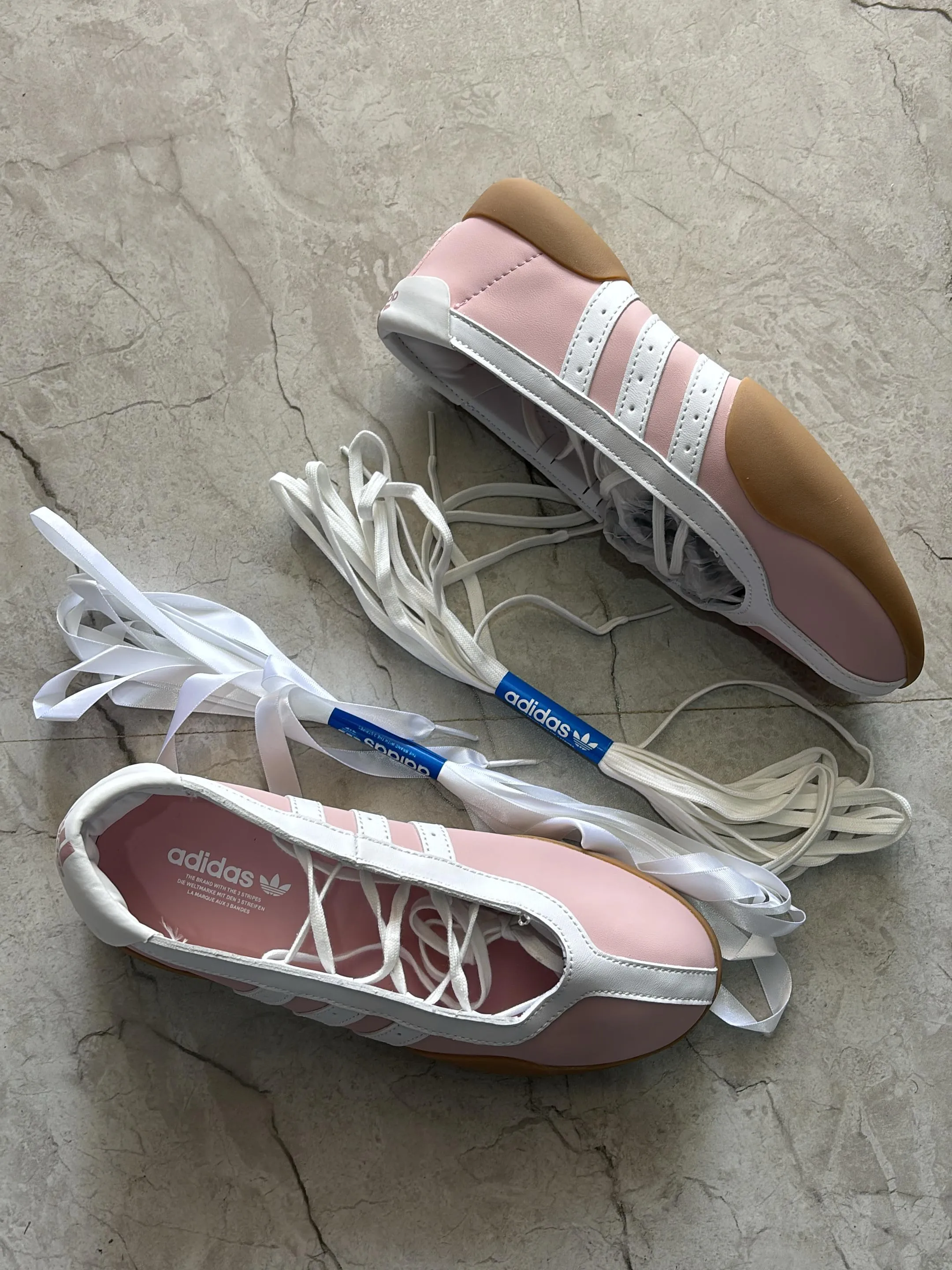 Adidas taekwondo belly girls (pink) (View 2)