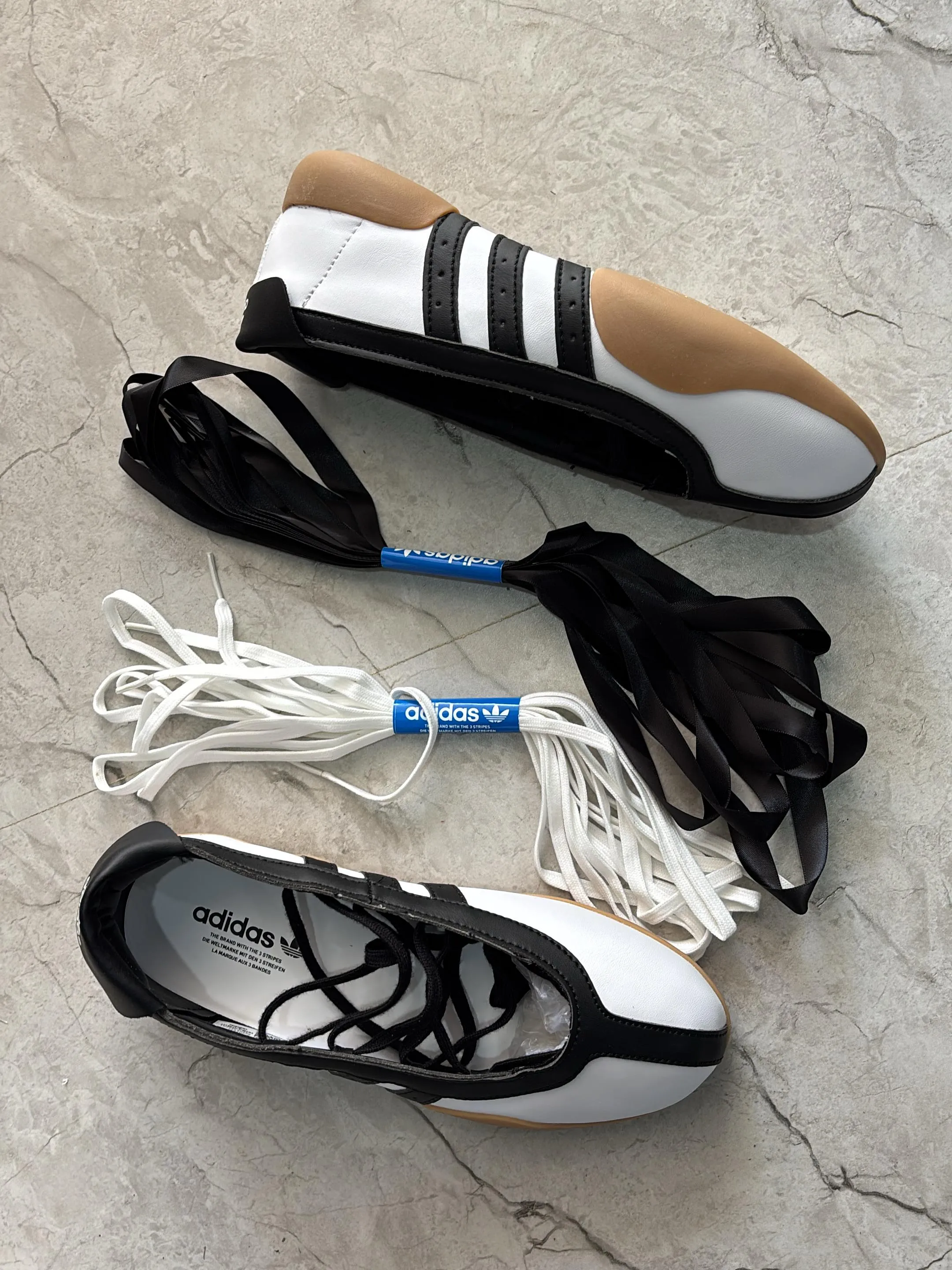 Adidas taekwondo belly girls (white) (View 2)