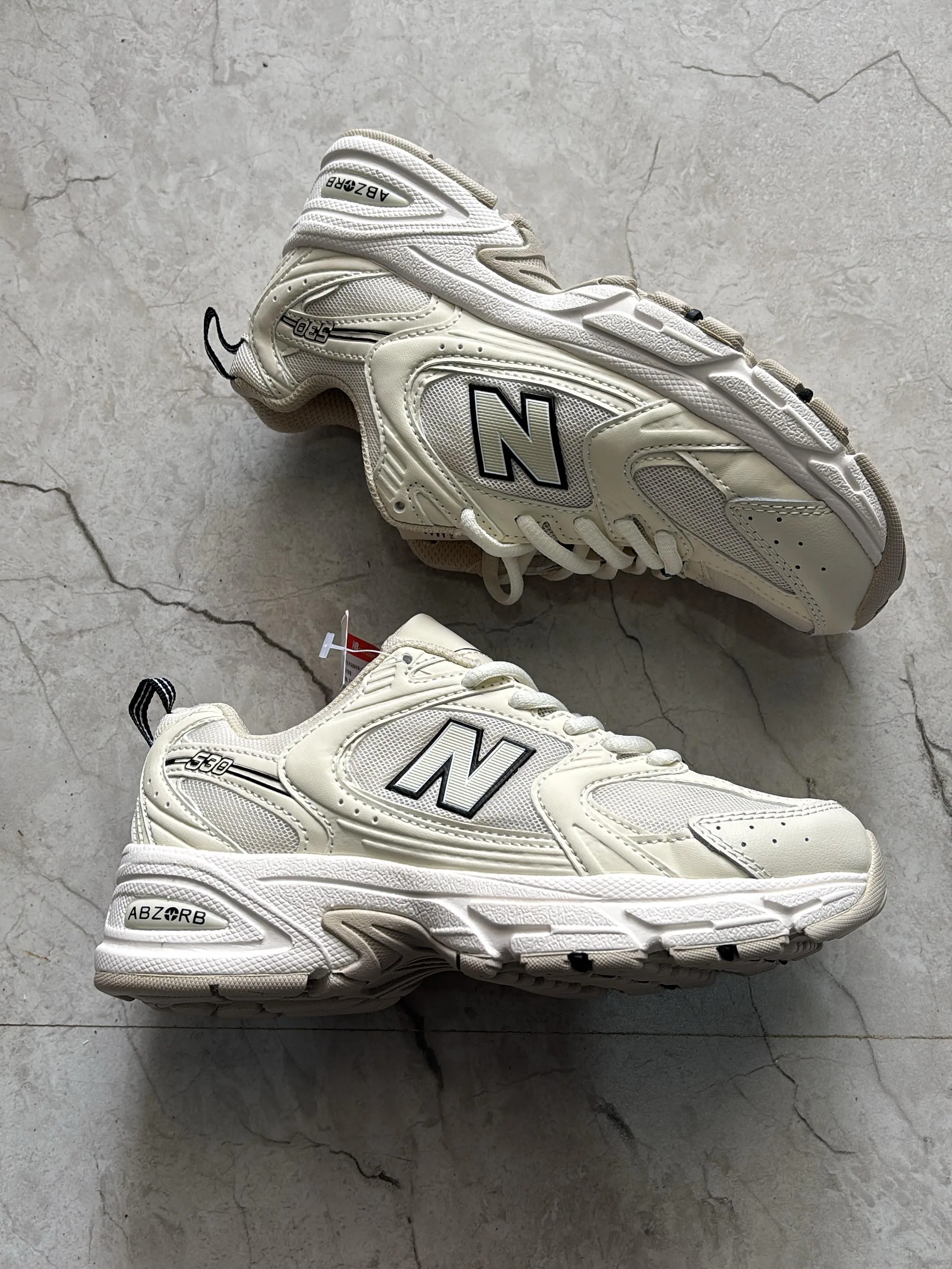 New balance 530