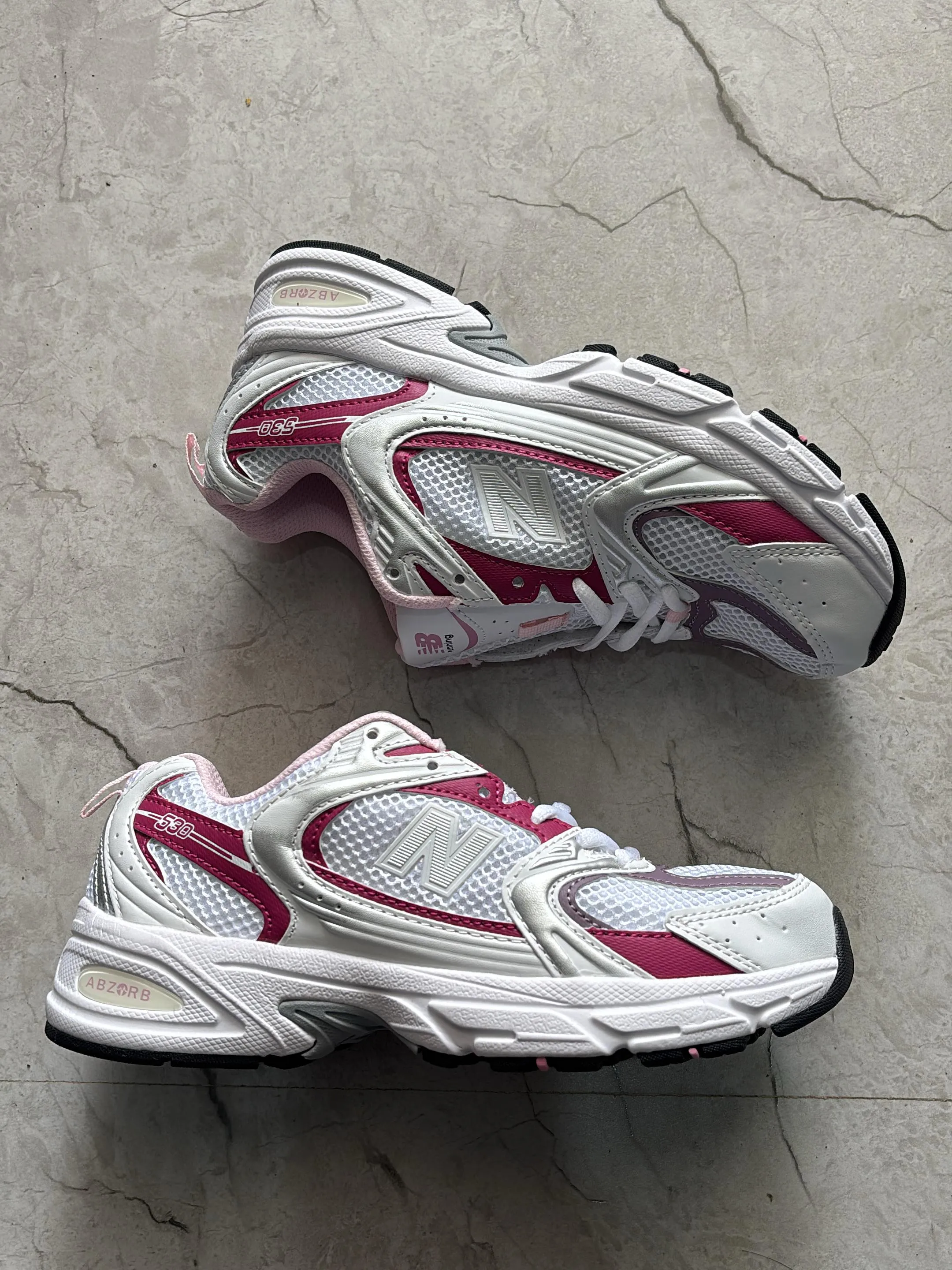 New balance 530 (View 2)