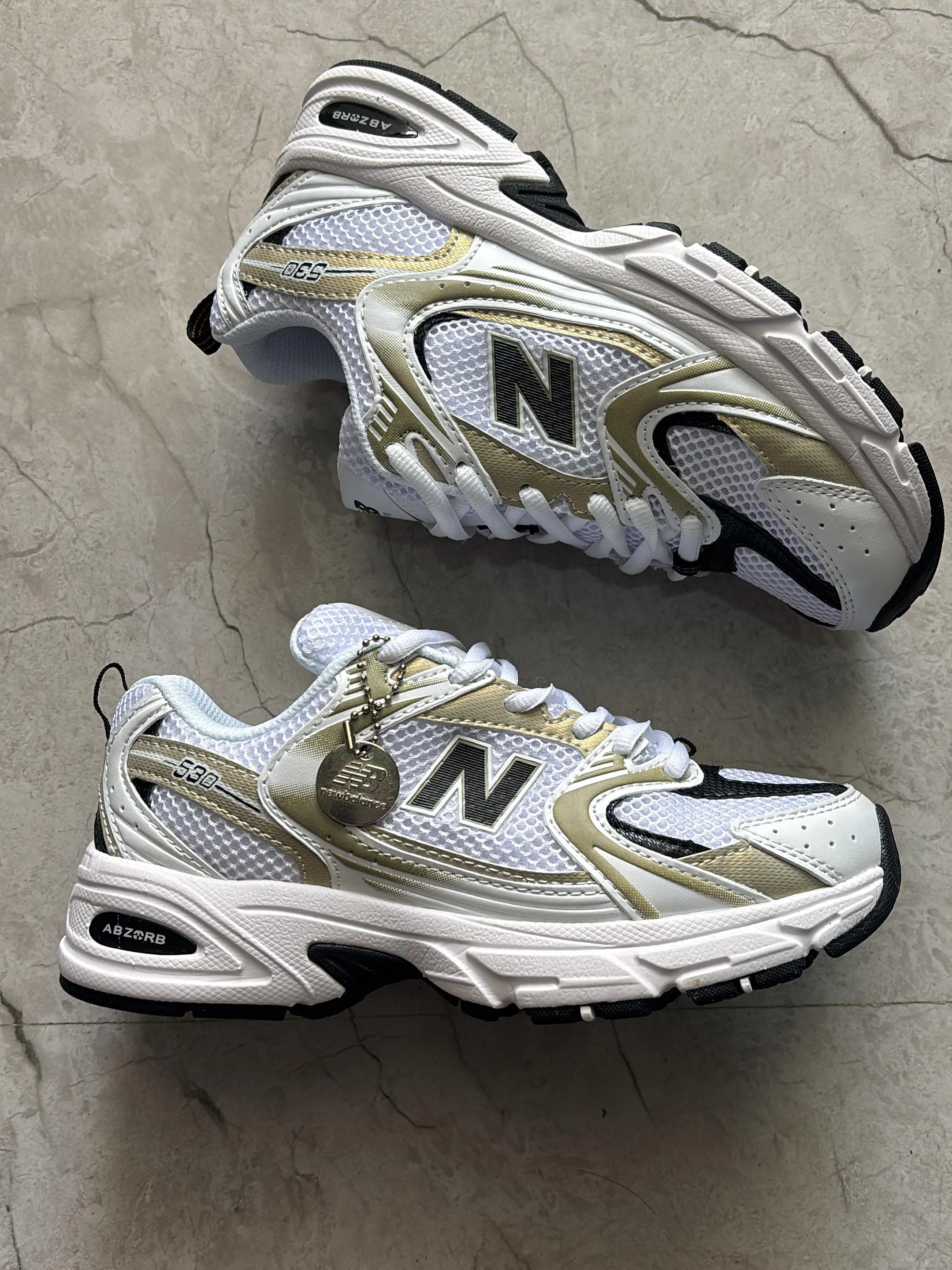 New balance 530