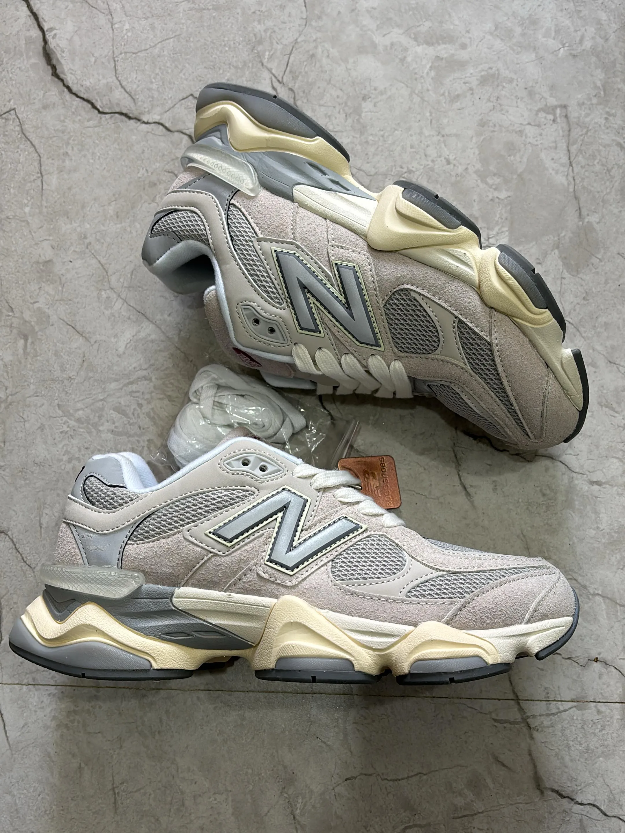 New balance 9060 (View 2)