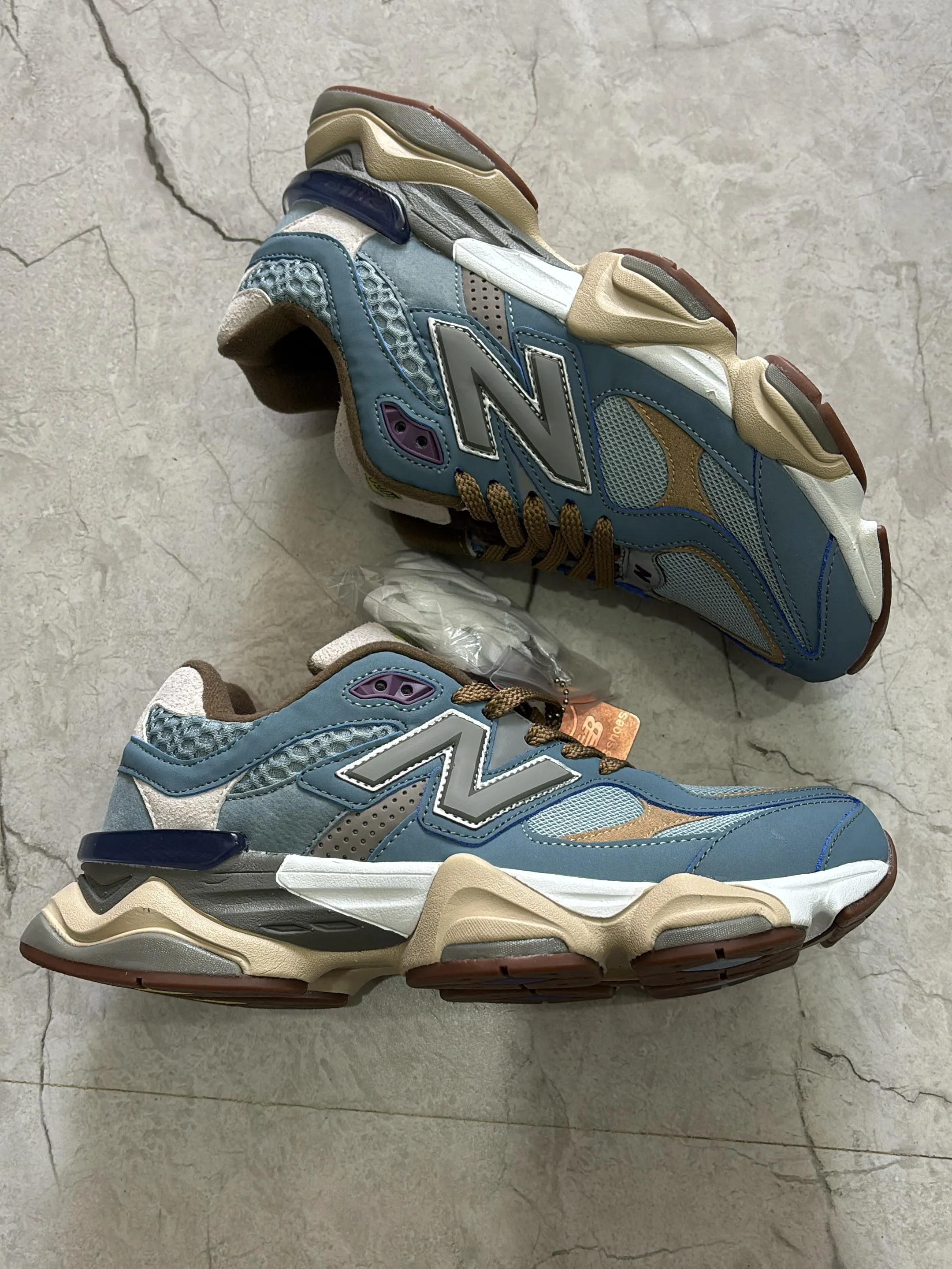 New balance 9060 (View 2)