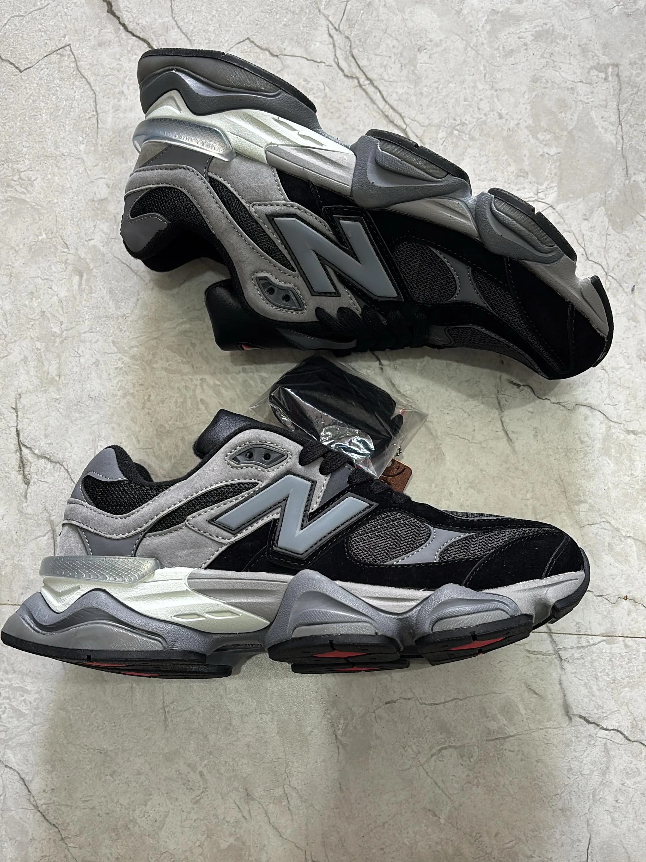 New balance 9060 (View 2)