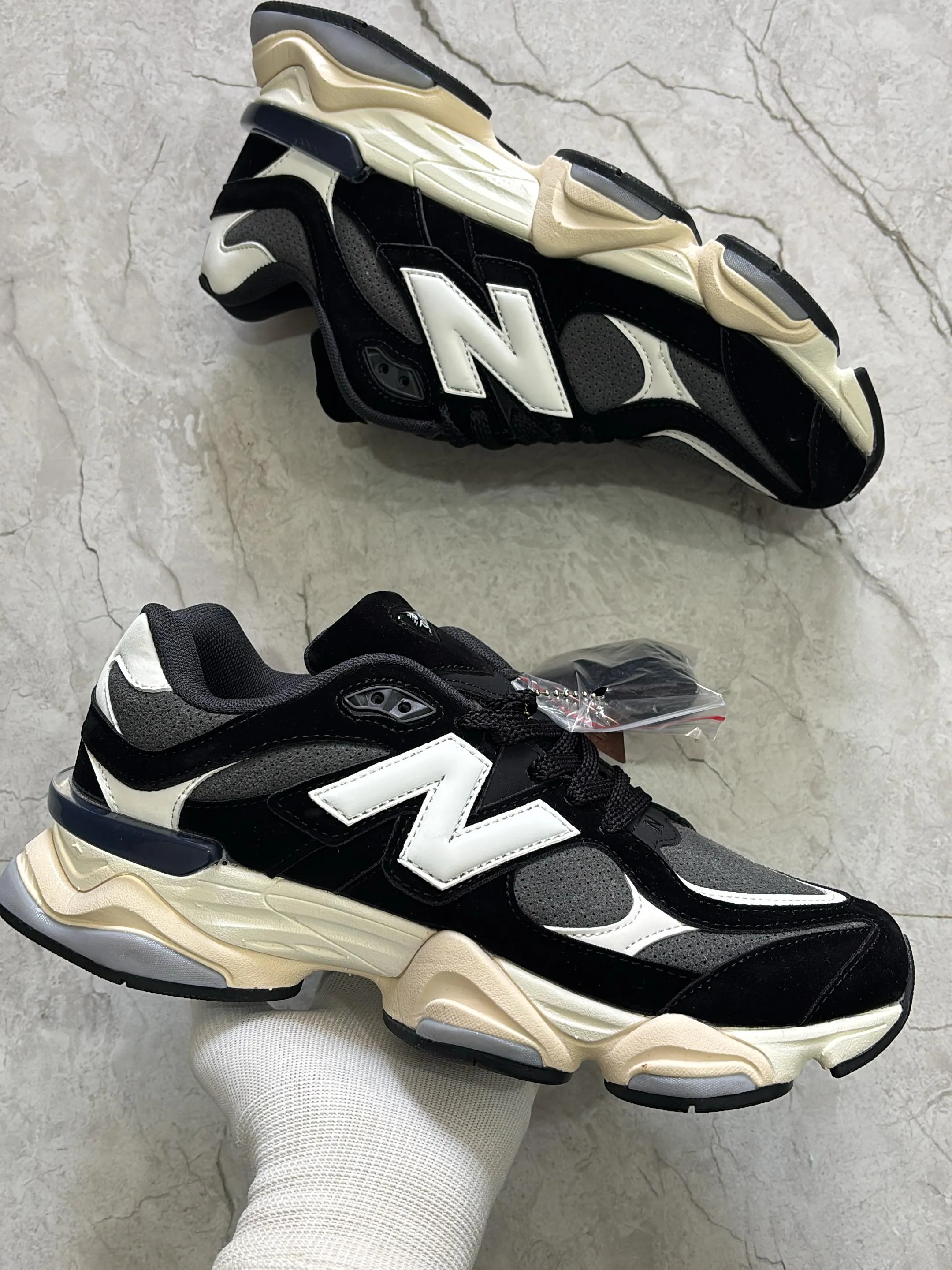 New balance 9060 (View 2)