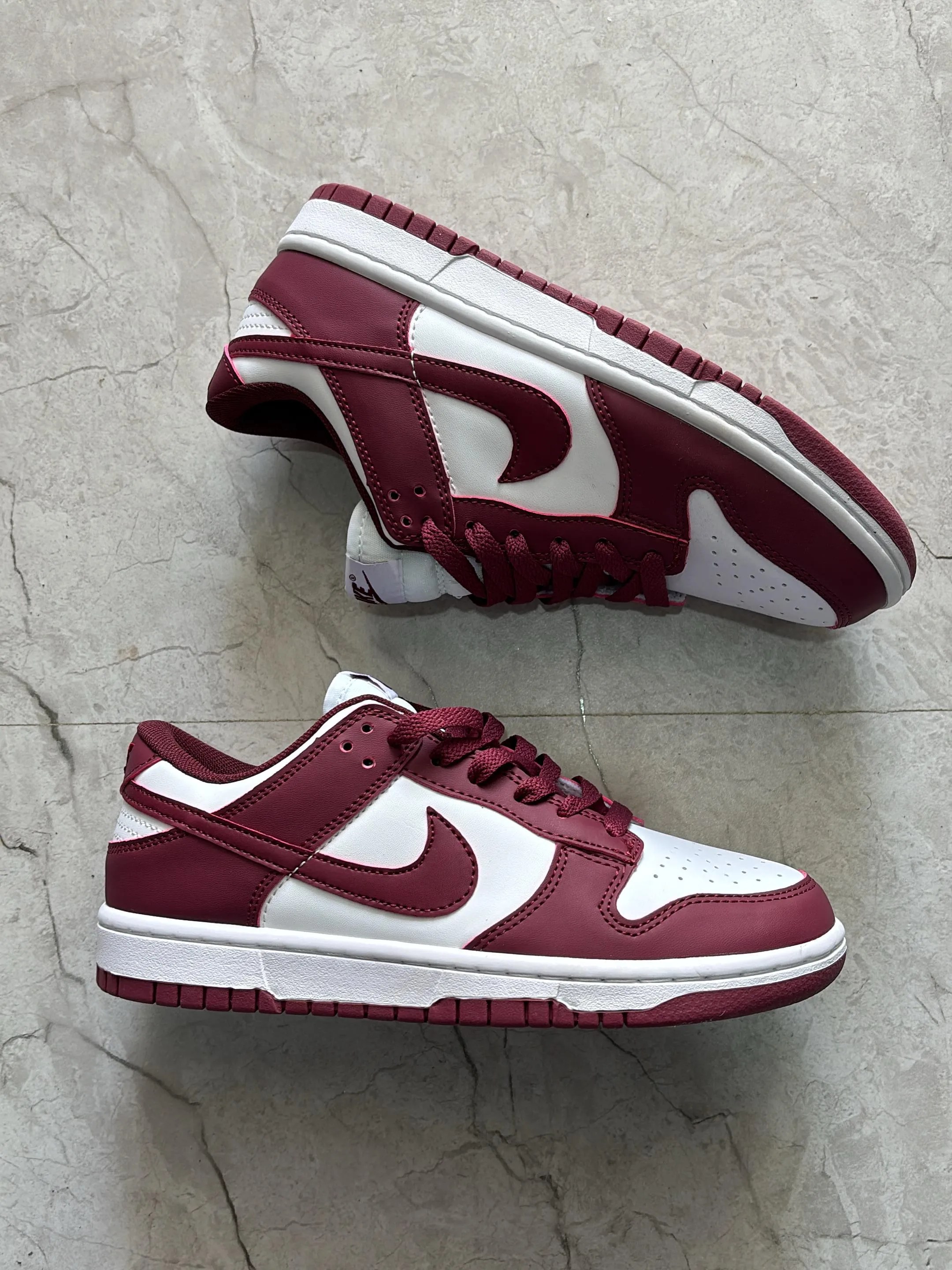 Nike SB dunk (brown)