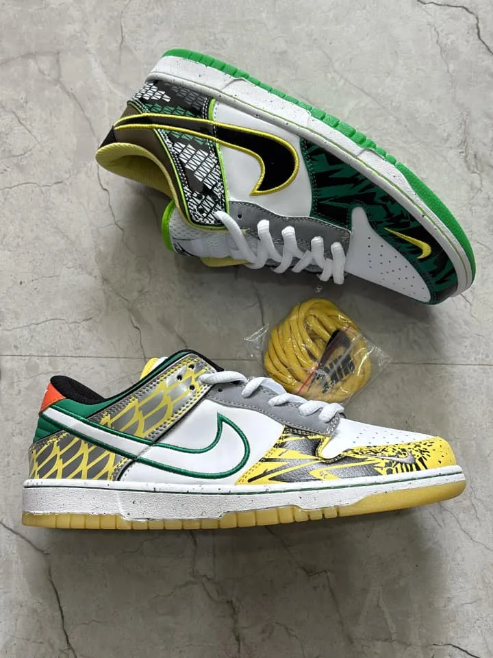 Nike Sb dunk doaf (View 3)